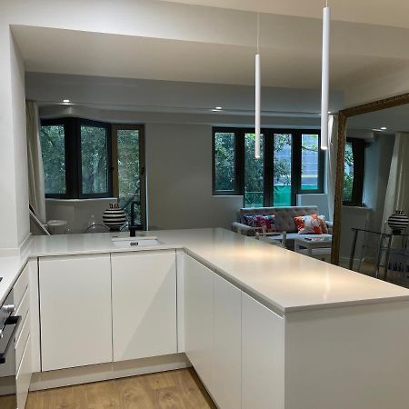 Flat In Passeig De Gracia Apartman Barcelona Kültér fotó