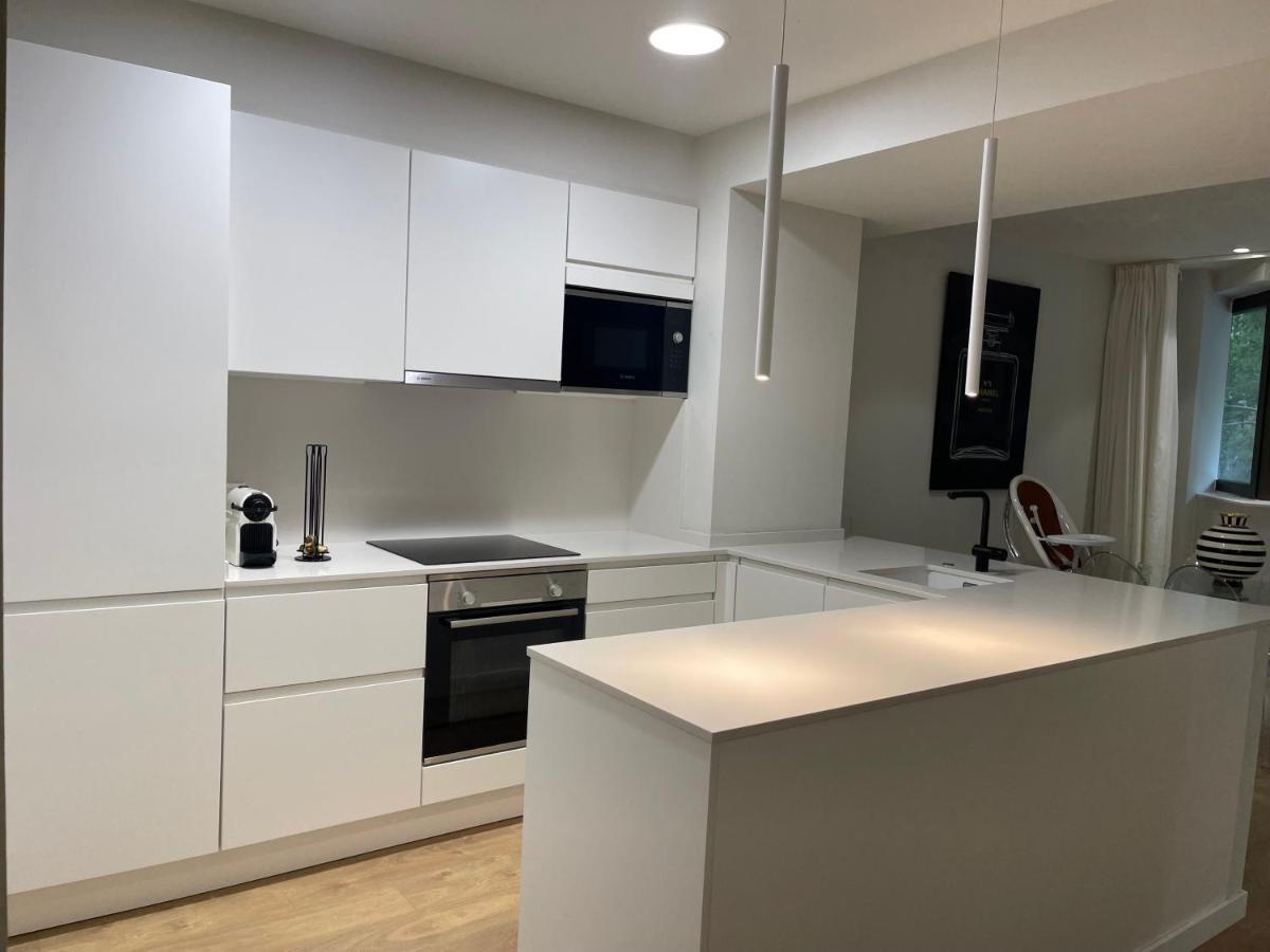 Flat In Passeig De Gracia Apartman Barcelona Kültér fotó