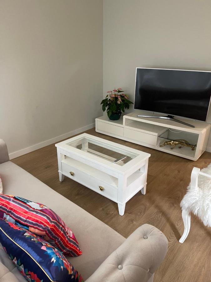 Flat In Passeig De Gracia Apartman Barcelona Kültér fotó