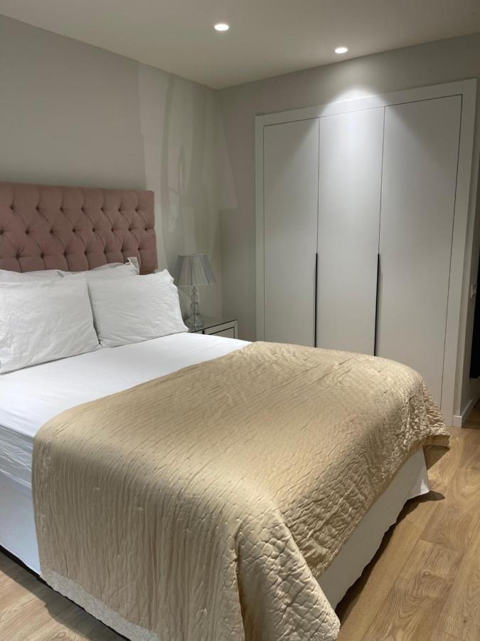 Flat In Passeig De Gracia Apartman Barcelona Kültér fotó