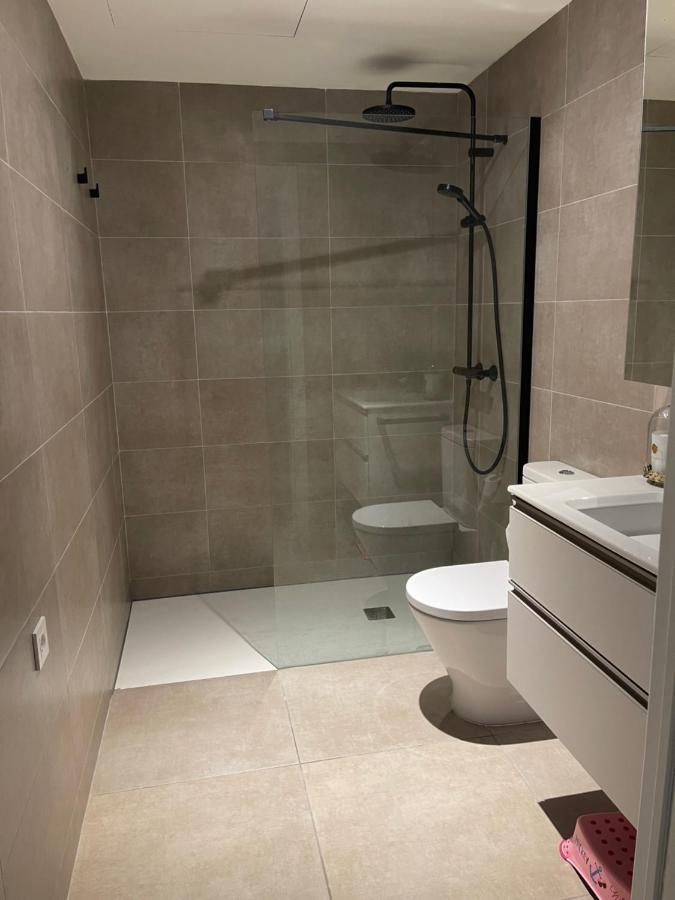 Flat In Passeig De Gracia Apartman Barcelona Kültér fotó