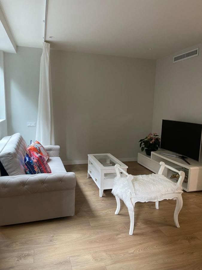 Flat In Passeig De Gracia Apartman Barcelona Kültér fotó