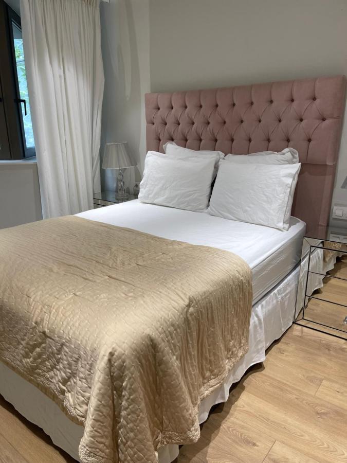 Flat In Passeig De Gracia Apartman Barcelona Kültér fotó