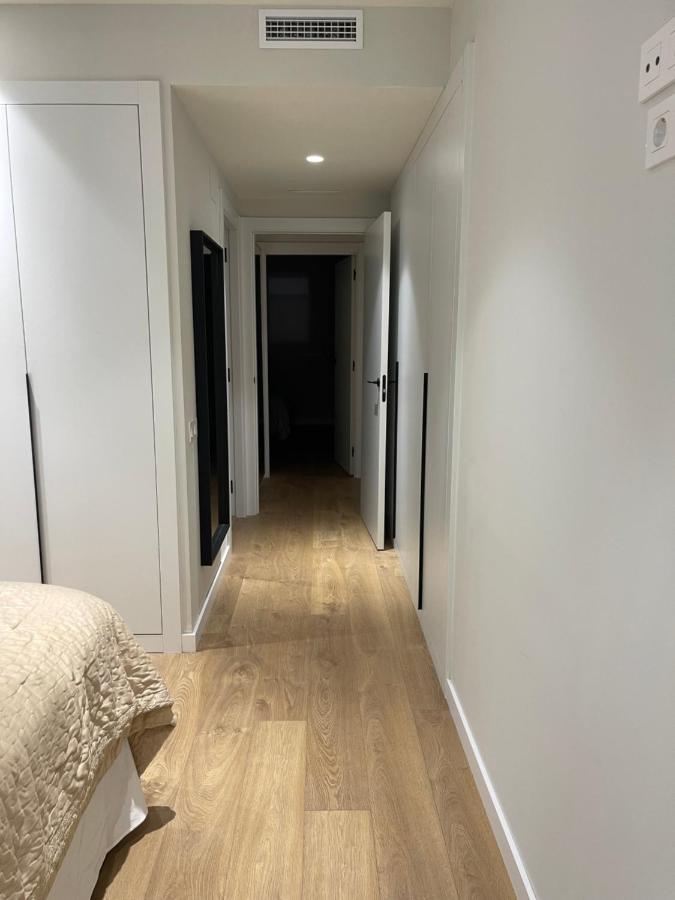 Flat In Passeig De Gracia Apartman Barcelona Kültér fotó